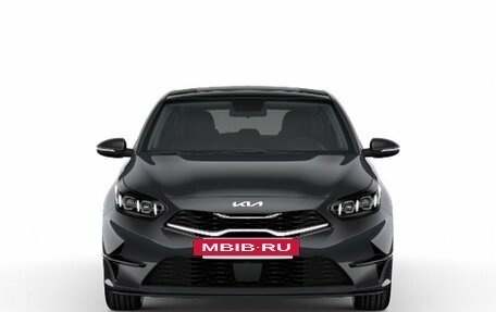 KIA cee'd III, 2025 год, 3 200 000 рублей, 4 фотография