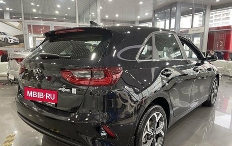 KIA cee'd III, 2025 год, 3 400 000 рублей, 3 фотография