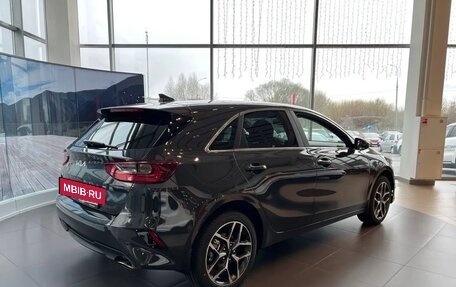KIA cee'd III, 2025 год, 3 400 000 рублей, 12 фотография