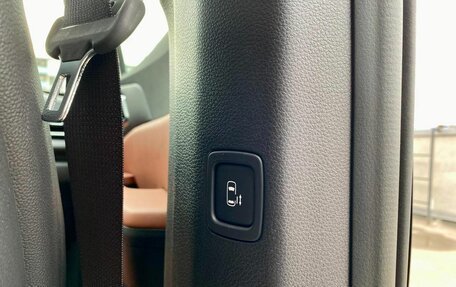 KIA Carnival, 2025 год, 7 900 000 рублей, 36 фотография