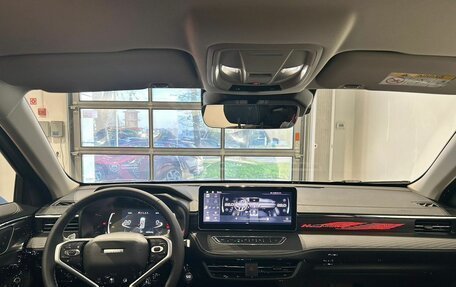Haval Jolion, 2025 год, 2 449 000 рублей, 8 фотография