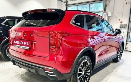 Haval Jolion, 2025 год, 2 449 000 рублей, 5 фотография