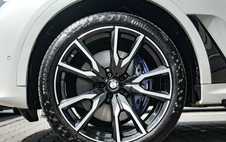BMW X7, 2021 год, 8 888 000 рублей, 6 фотография