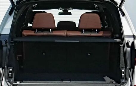 BMW X7, 2021 год, 8 888 000 рублей, 9 фотография