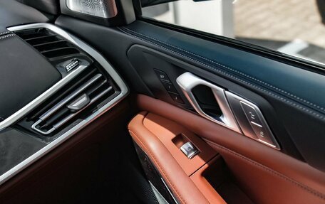 BMW X7, 2021 год, 8 888 000 рублей, 17 фотография