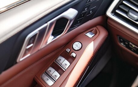 BMW X7, 2021 год, 8 888 000 рублей, 15 фотография