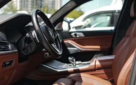 BMW X7, 2021 год, 8 888 000 рублей, 12 фотография