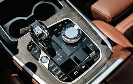 BMW X7, 2021 год, 8 888 000 рублей, 20 фотография