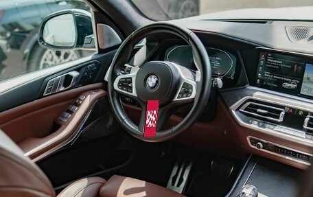 BMW X7, 2021 год, 8 888 000 рублей, 7 фотография