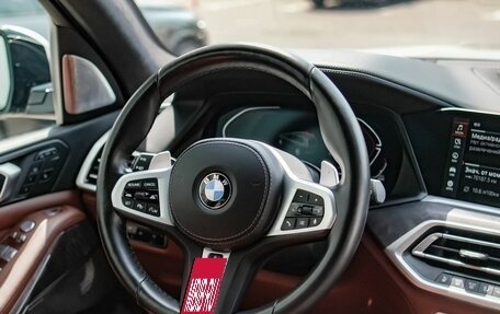BMW X7, 2021 год, 8 888 000 рублей, 11 фотография