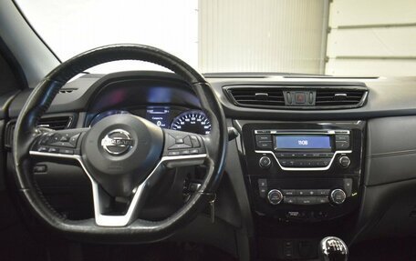 Nissan Qashqai, 2021 год, 1 799 000 рублей, 5 фотография