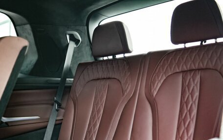 BMW X7, 2021 год, 8 888 000 рублей, 24 фотография