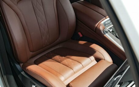 BMW X7, 2021 год, 8 888 000 рублей, 27 фотография