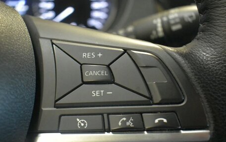 Nissan Qashqai, 2021 год, 1 799 000 рублей, 9 фотография