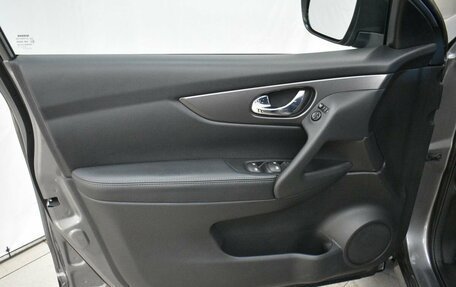 Nissan Qashqai, 2021 год, 1 799 000 рублей, 10 фотография