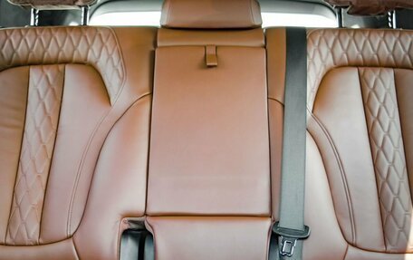 BMW X7, 2021 год, 8 888 000 рублей, 23 фотография