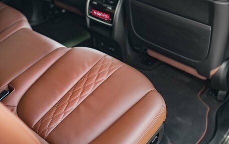 BMW X7, 2021 год, 8 888 000 рублей, 25 фотография
