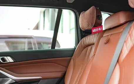 BMW X7, 2021 год, 8 888 000 рублей, 22 фотография