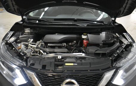 Nissan Qashqai, 2021 год, 1 799 000 рублей, 21 фотография