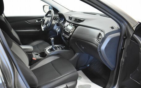 Nissan Qashqai, 2021 год, 1 799 000 рублей, 16 фотография