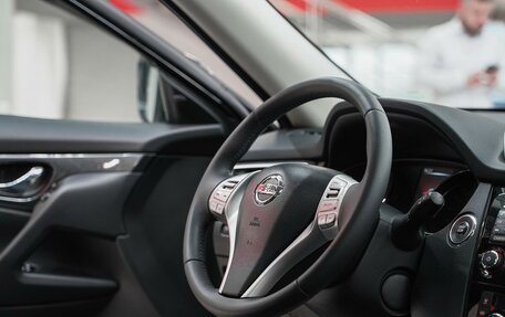 Nissan X-Trail, 2017 год, 1 449 000 рублей, 13 фотография