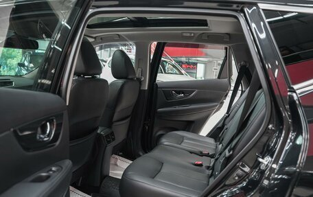 Nissan X-Trail, 2017 год, 1 449 000 рублей, 6 фотография