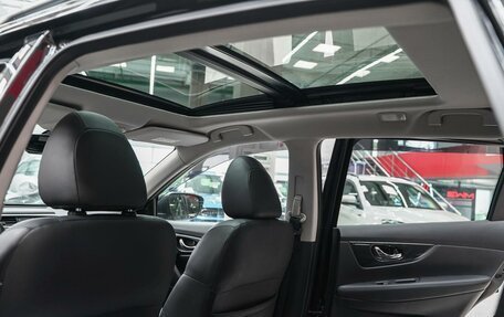 Nissan X-Trail, 2017 год, 1 449 000 рублей, 7 фотография
