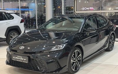 Toyota Camry, 2024 год, 4 397 031 рублей, 1 фотография