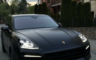 Porsche Cayenne III, 2018 год, 7 700 000 рублей, 1 фотография