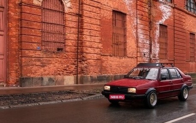 Volkswagen Jetta III, 1989 год, 250 000 рублей, 1 фотография