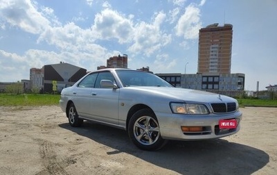 Nissan Laurel VIII, 1997 год, 400 000 рублей, 1 фотография