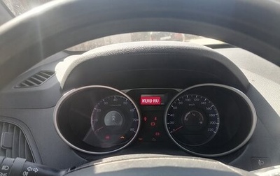 Hyundai ix35 I рестайлинг, 2014 год, 865 000 рублей, 1 фотография
