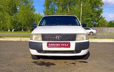 Toyota Probox I, 2005 год, 510 000 рублей, 1 фотография
