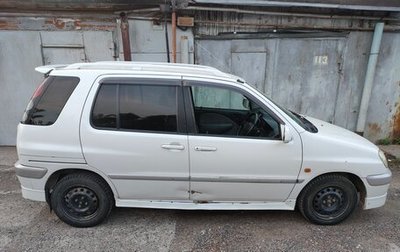 Toyota Raum I, 1999 год, 370 000 рублей, 1 фотография