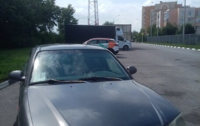 KIA Magentis I, 2002 год, 330 000 рублей, 1 фотография