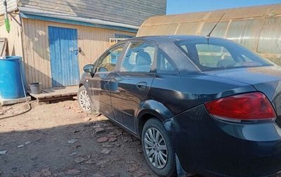 Fiat Linea, 2011 год, 290 000 рублей, 1 фотография