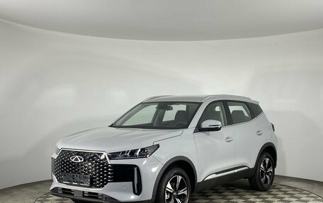 Chery Tiggo 4 I рестайлинг, 2025 год, 2 220 000 рублей, 1 фотография
