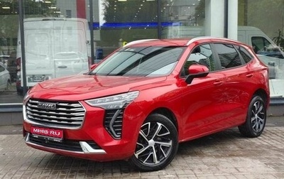 Haval Jolion, 2022 год, 1 325 111 рублей, 1 фотография