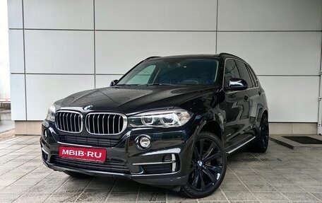 BMW X5, 2014 год, 3 400 000 рублей, 1 фотография