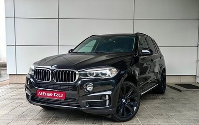 BMW X5, 2014 год, 3 400 000 рублей, 1 фотография