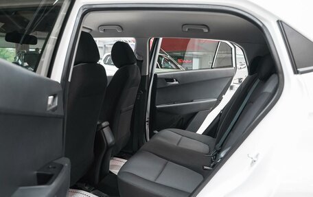 Hyundai Creta I рестайлинг, 2019 год, 1 599 000 рублей, 6 фотография