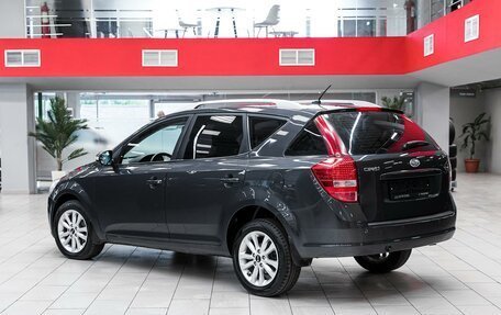 KIA cee'd I рестайлинг, 2011 год, 749 000 рублей, 4 фотография