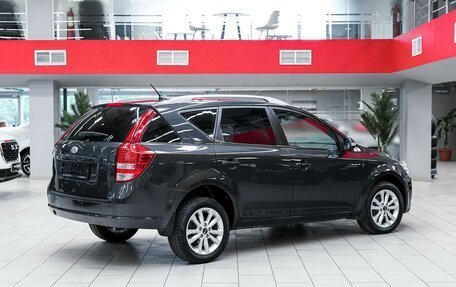 KIA cee'd I рестайлинг, 2011 год, 749 000 рублей, 2 фотография