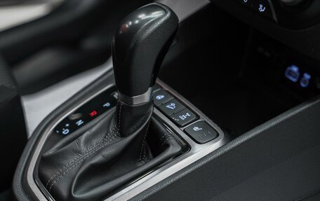Hyundai Creta I рестайлинг, 2019 год, 1 599 000 рублей, 13 фотография