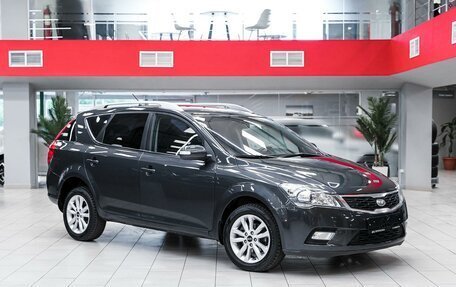 KIA cee'd I рестайлинг, 2011 год, 749 000 рублей, 3 фотография