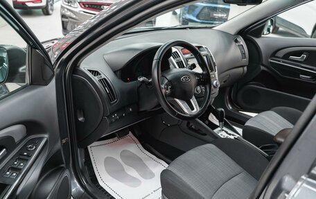 KIA cee'd I рестайлинг, 2011 год, 749 000 рублей, 5 фотография