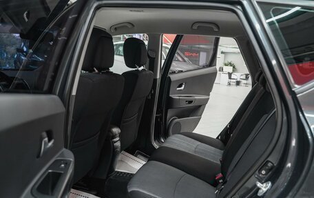 KIA cee'd I рестайлинг, 2011 год, 749 000 рублей, 6 фотография