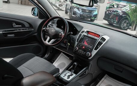 KIA cee'd I рестайлинг, 2011 год, 749 000 рублей, 9 фотография