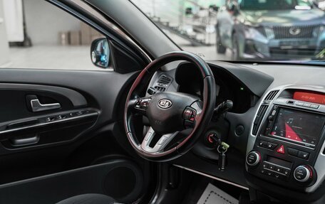 KIA cee'd I рестайлинг, 2011 год, 749 000 рублей, 10 фотография