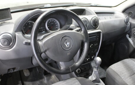 Renault Duster I рестайлинг, 2013 год, 825 000 рублей, 5 фотография